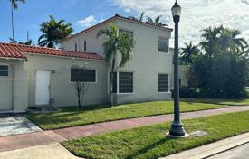 Casa de pueblo – Miami Beach, Florida, Estados Unidos. $4 000 000