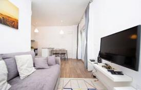 1 dormitorio piso 62 m² en Tivat city, Montenegro. 165 000 €