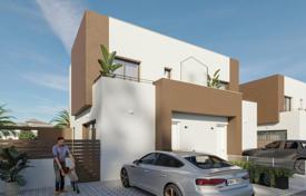 3 dormitorio villa 98 m² en La Marina, España. 459 000 €
