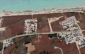 Terreno en Ayia Napa, Chipre. 1 150 000 €