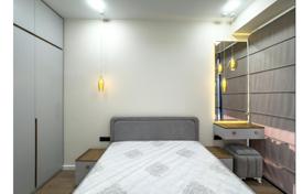 2 dormitorio piso 56 m² en Vake-Saburtalo, Georgia. $140 000