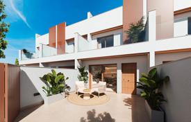 3 dormitorio adosado 109 m² en Lo Pagan, España. 379 000 €