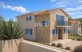 Terreno en Istria County, Croacia. 61 000 €