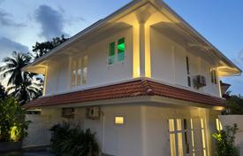 4 dormitorio villa 214 m² en Bo Phut, Tailandia. $354 000