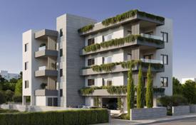 New residential complex with apartments en Universal, Chipre. de 410 000 €