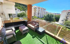 2 dormitorio piso 88 m² en Budva (city), Montenegro. 199 000 €