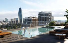 New residential complex with apartments en L'Eixample, España. de 694 000 €