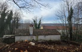 2 dormitorio casa de pueblo 57 m² en Labin, Croacia. 104 000 €