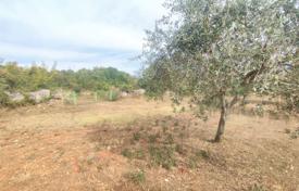 Terreno en Peroj, Croacia. 104 000 €