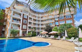 2 dormitorio piso 138 m² en Sunny Beach, Bulgaria. 180 000 €