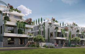 3 dormitorio piso 107 m² en Tivat city, Montenegro. 455 000 €
