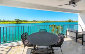 Condominio – Bay Harbor Islands, Florida, Estados Unidos. $1 595 000