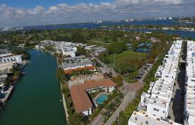 2-dormitorio apartamentos en condominio 132 m² en Miami Beach, Estados Unidos. $1 195 000