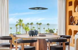 3 dormitorio piso 154 m² en Estepona, España. 2 395 000 €
