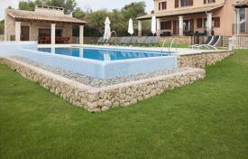 Villa – Mallorca, Islas Baleares, España. 3 340 €  por semana