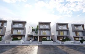 New residential complex with villas en Agios Athanasios (Cyprus), Chipre. de 890 000 €
