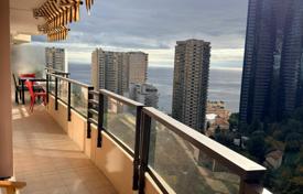 2 dormitorio piso 60 m² en Beausoleil, Francia. 525 000 €