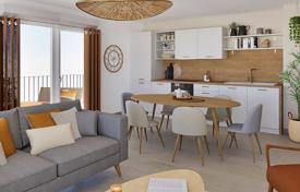 New residential complex with apartments en Nord, Francia. de 322 000 €