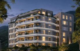 1 dormitorio piso 53 m² en Rafailovići, Montenegro. 214 000 €