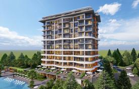 2-dormitorio apartamentos en edificio nuevo 49 m² en Demirtaş district, Turquía. 4 165 000 TRY