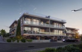 New residential complex with apartments en Geroskipou, Chipre. de 285 000 €