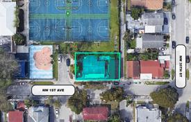 Terreno – Miami, Florida, Estados Unidos. $1 500 000