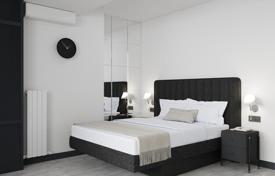 3-dormitorio apartamentos en edificio nuevo 74 m² en Batumi, Georgia. 9 509 000 TRY