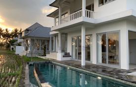 3 dormitorio villa 230 m² en Ubud, Indonesia. $350 000