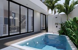 New residential complex with villas en Uluwatu, Indonesia. de $265 000