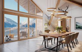 4-dormitorio apartamentos en edificio nuevo 25 m² en Provenza - Alpes - Costa Azul, Francia. 520 000 €