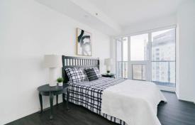 3 dormitorio piso en Jarvis Street, Canadá. C$876 000