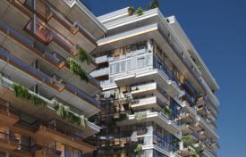 3-dormitorio apartamentos en edificio nuevo 72 m² en Sarpi, Georgia. $144 000