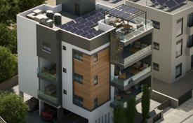 2-dormitorio apartamentos en edificio nuevo en Limasol (Lemesos), Chipre. 450 000 €