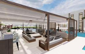 2 dormitorio piso 98 m² en Kumbor, Montenegro. 495 000 €