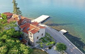 181 dormitorio villa 171 m² en Kotor (city), Montenegro. 950 000 €