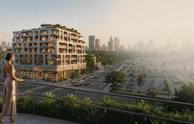 Tienda Tomorrow Commertial Tower 2 – Warsan Fourth, Dubai, EAU. $1 129 000