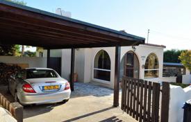 Casa de pueblo – Tala, Pafos, Chipre. 595 000 €