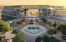 New residential complex with apartments en Muscat City, Omán. de $491 000