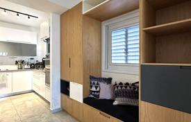 4 dormitorio piso 100 m² en Tel Aviv, Israel. $1 691 000