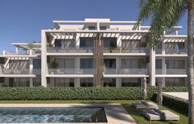 4-dormitorio apartamentos en edificio nuevo 152 m² en Estepona, España. 775 000 €