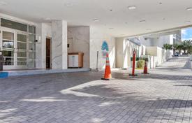 Condominio – South Ocean Drive, Hollywood, Florida,  Estados Unidos. $620 000