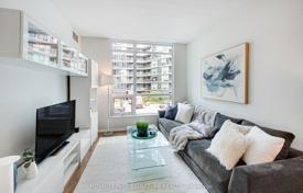 Piso – Fort York Boulevard, Old Toronto, Toronto,  Ontario,   Canadá. C$777 000