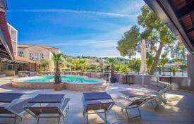 45 dormitorio villa 1600 m² en Korcula, Croacia. 3 600 000 €
