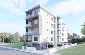 2-dormitorio apartamentos en edificio nuevo 106 m² en Agios Ioannis (Cyprus), Chipre. 420 000 €