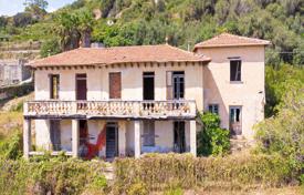12 dormitorio villa 545 m² en Liguria, Italia. 1 500 000 €