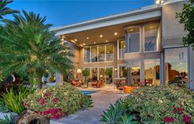 Villa – Fort Lauderdale, Florida, Estados Unidos. $6 950 000