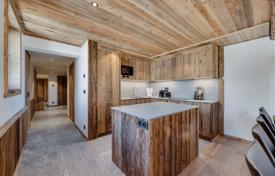 5-dormitorio apartamentos en edificio nuevo 143 m² en Val d'Isere, Francia. 3 200 000 €