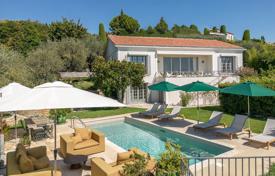 6 dormitorio villa en Mougins, Francia. 2 750 000 €