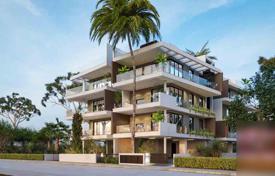 2-dormitorio apartamentos en edificio nuevo 80 m² en Larnaca, Chipre. 235 000 €