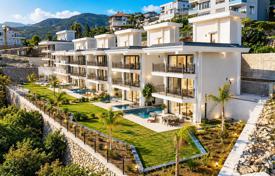 5 dormitorio villa 248 m² en Alanya, Turquía. 27 209 000 TRY